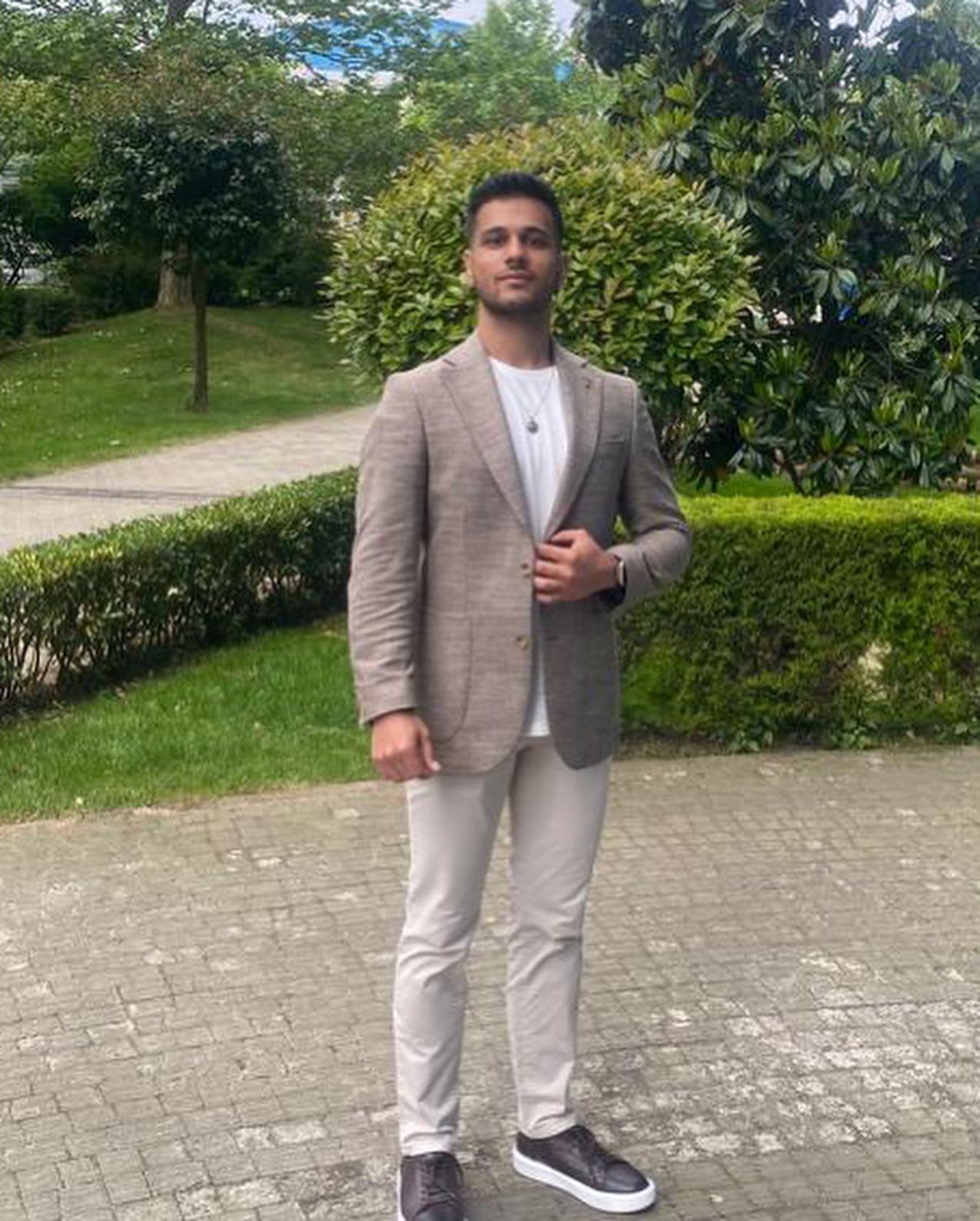 Diyetisyen Furkan Güney